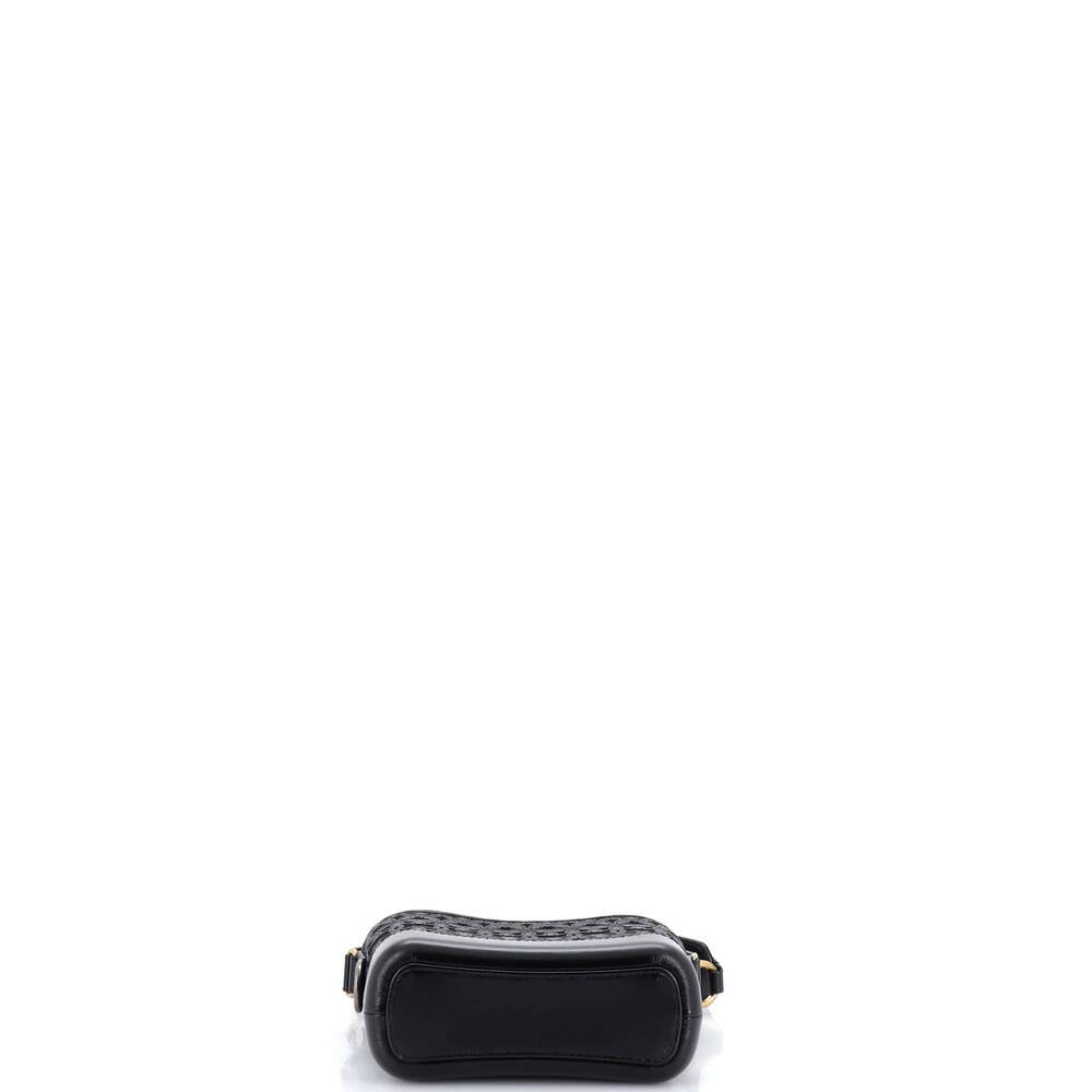 Chanel Gabrielle Hobo With Logo Handle #259231C41B - Picture 5 of 7